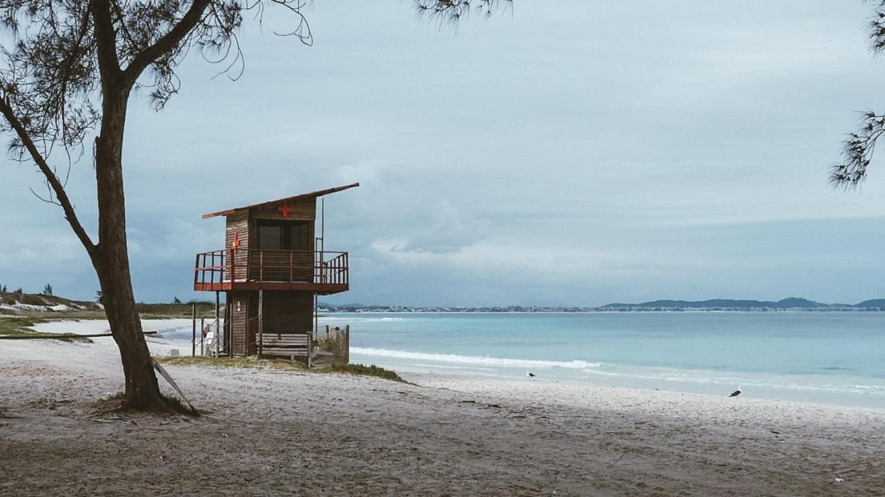 Hospedagem Praia Do Pontal, Arraial Do Cabo Ngoại thất bức ảnh
