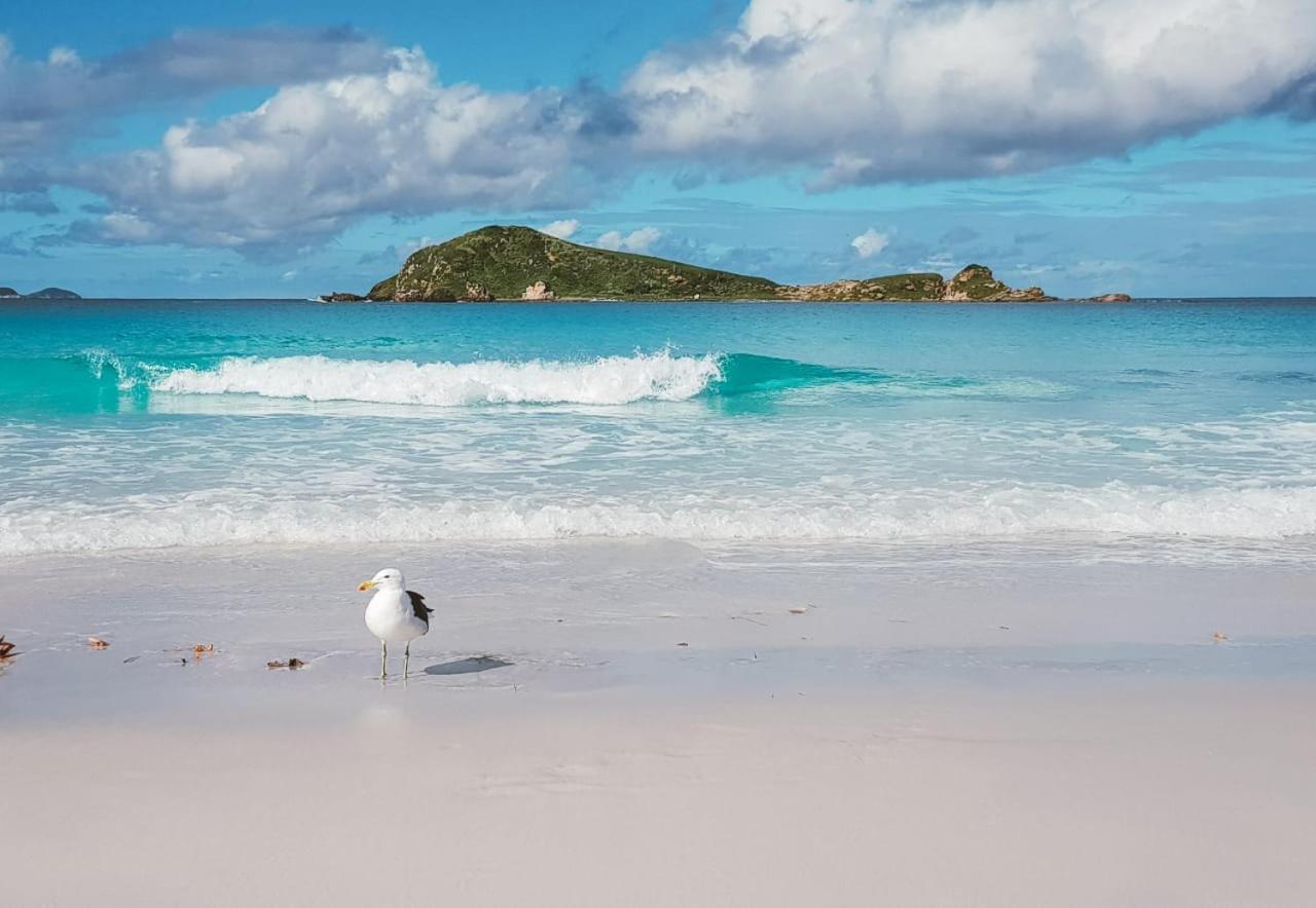 Hospedagem Praia Do Pontal, Arraial Do Cabo Ngoại thất bức ảnh