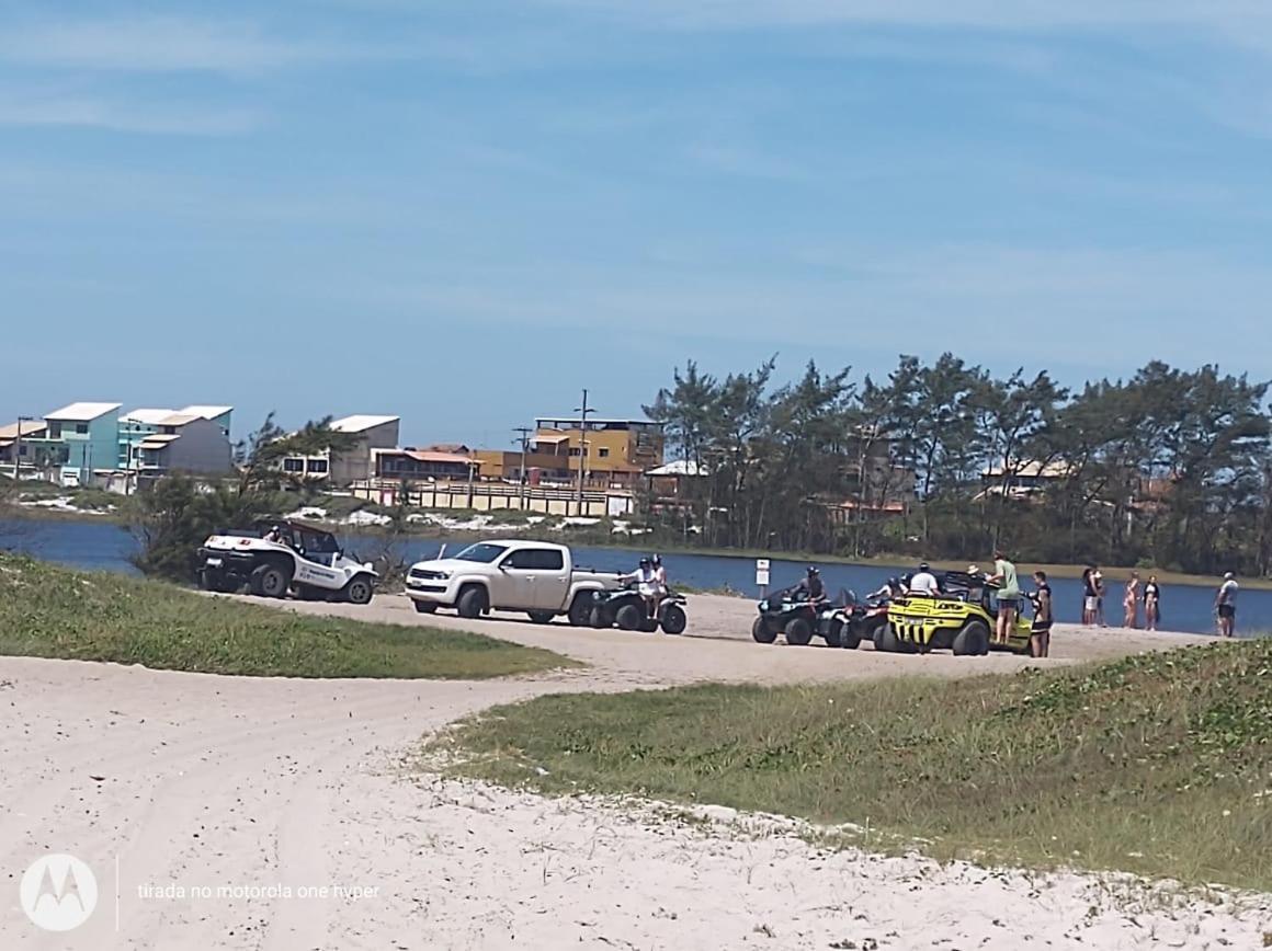 Hospedagem Praia Do Pontal, Arraial Do Cabo Ngoại thất bức ảnh