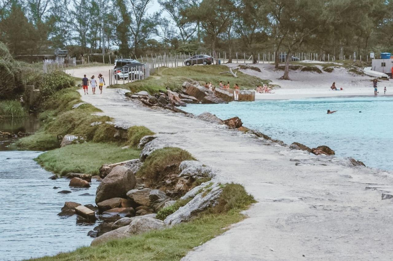 Hospedagem Praia Do Pontal, Arraial Do Cabo Ngoại thất bức ảnh