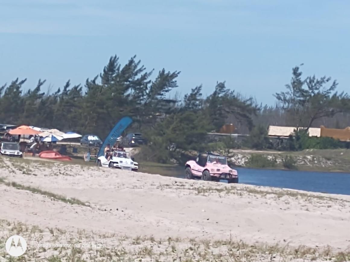 Hospedagem Praia Do Pontal, Arraial Do Cabo Ngoại thất bức ảnh
