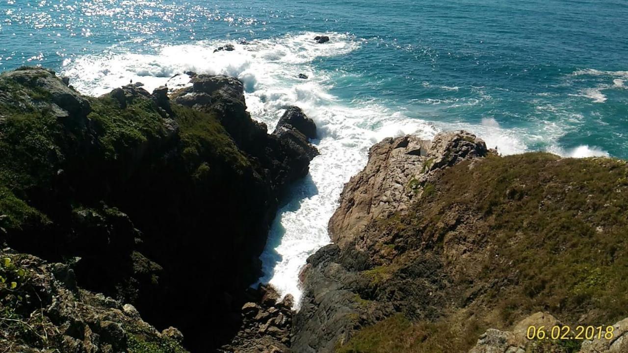 Hospedagem Praia Do Pontal, Arraial Do Cabo Ngoại thất bức ảnh